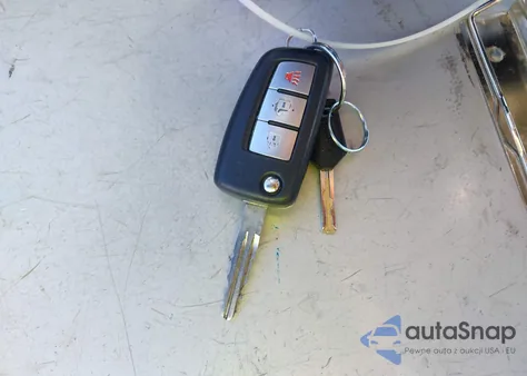 2020 Nissan Rogue S Fwd z USA, uszkodzony, nr VIN KNMAT2MT3LP532799